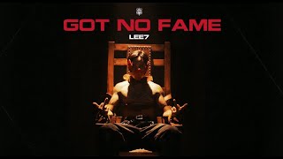 Lee7  GOT NO FAME gotnofame lee7 gvr LilKnightMedia lilshadygvr gvrentertainment [upl. by Naiva]