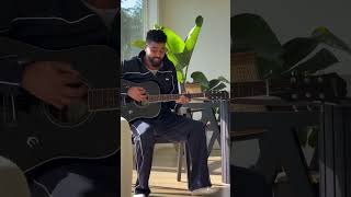 Ap dhillon challa mod dita ae ​⁠live reel [upl. by Yrehc]