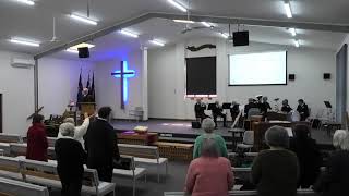 20240804 Rosebud Salvation Army Live Stream [upl. by Lindsay]