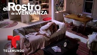 El Rostro de la Venganza  Capítulo 34  Telemundo Novelas [upl. by Trimble]