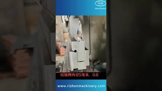 Hinge ToolsPress Brake Hinge ToolingsDoor Hinge Tools [upl. by Ettezus]