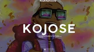 quotKOJOSEquot Mohbad x Naira Marley Type Beat 2022  Afrobeat Instrumental 2022 [upl. by Zetroc849]