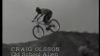 Pulp traction 1995 mtb full movie [upl. by Aekahs]