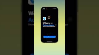 How To Restore My Accounts On A New Device  Authenticator App [upl. by Ylluz]