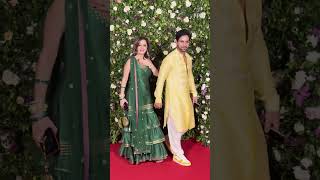 Sussanne Khan Falls On Stairs At Anshul Garg amp Amul Mohan’s Diwali Bash [upl. by Teador]