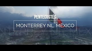 RESUMEN MONTERREY  PENTECOSTÉS MIEL SAN MARCOS [upl. by Lucila]