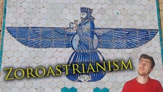 What is Zoroastrianism [upl. by Wystand31]