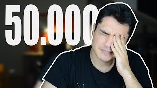 Bize 50000TL lazım [upl. by Erodoeht]