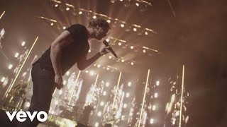 Imagine Dragons  Gold Live from Toronto [upl. by Ghassan]