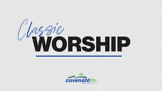 Classic Worship November 26th [upl. by Ramej473]