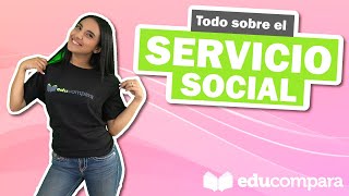 SERVICIO SOCIAL Y PRÁCTICAS PROFESIONALES Todo Lo Que Debes Saber [upl. by Aicak]