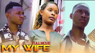 MYWIFEFULLMOVIE  ALVELLAMUHIMBAREampTHEXLIONTEAM  BURUNDIANACTIONMOVIE [upl. by Megen]