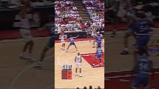 Hakeem Olajuwon 1995 NBA Finals Game 4 Highlights [upl. by Kay139]