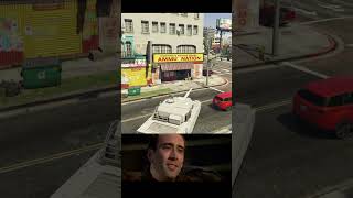 Grand Theft Auto 5 Funny  Trevor Took His Revenge from the Ammunition shop Owner gta5 [upl. by Mickey]