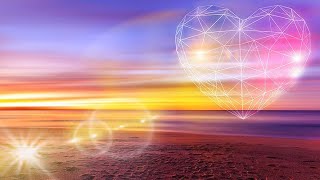 Solar Heart Divine Presence  Meditation [upl. by Neitsirk]