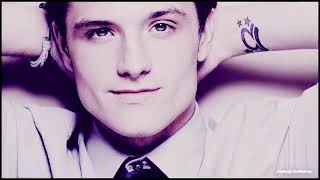 Josh Hutcherson Whistle mini loop [upl. by Searby]