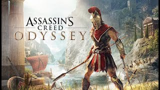 Assassin’s Creed Odyssey 2 часть 🙃 assassinscreedodyssey [upl. by Llered398]