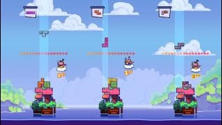 Tricky Towers20220616221045 [upl. by Pritchett224]