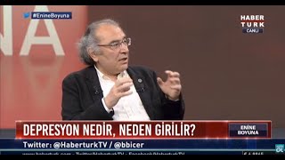 Depresyon nedir Kişi neden depresyona girer [upl. by Eberto]