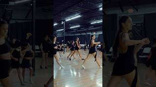 Dancers Impress Coach with Their Progress🔥 movementbreaks kinstretch backhandspring handbalance [upl. by Ynnatirb]