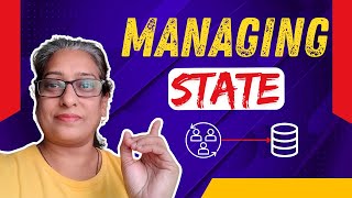 7 Ways to Manage State in Stateful Architecture  System Design [upl. by Drannek]