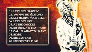 Old School Funk Mix  Best Classic FunkDisco Songs 70s 80s [upl. by Zephaniah]