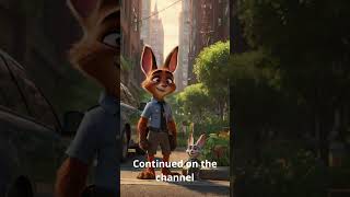 Zootopia  The Inspiring Tale of Judy Hopps and Nick Wilde [upl. by Narine]