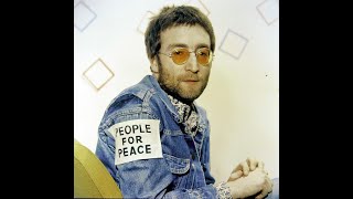 JOHN LENNON quotShaved Fishquot [upl. by Niwre]