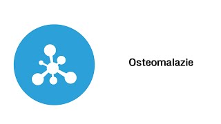 Osteomalazie  Erkrankungen der endokrinen Organe und Stoffwechselregulation [upl. by Samala]