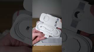 Apple Watch SE Unboxing  26 shorts [upl. by Nerat]