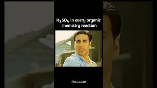 H2SO4 Sulphuric Acid in every Reaction [upl. by Norraj491]