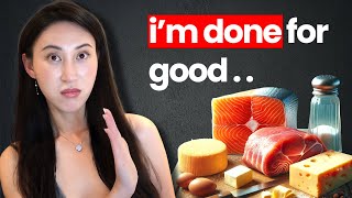 I Quit Eating These 10 Carnivore Foods amp Heres Why [upl. by Eniamrahc]