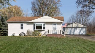 12314 Genesee St Alden NY [upl. by Maller]