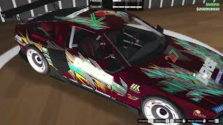 GTA Online Canis Castigator amp Bollokan Envisage Luxury Autos Rockstar GTA5 [upl. by Nnylyram321]