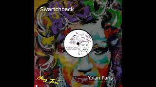 Celia Cruz La Vida Es Un Carnaval Swartchback X Yolan Paris Remix Extended [upl. by Lusa]