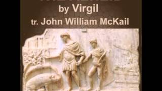 The Aeneid prose translation FULL Audiobook [upl. by Sibell]