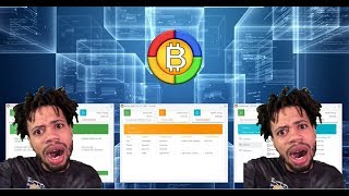 Betterhash Review Nicehash Alternative PAYOUT CONFIRMED Nicehash VS Minergate VS Betterhash [upl. by Wildon]