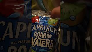 WHY IS IT OFF CENTER ADHD Caprisun [upl. by Jerad328]