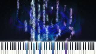 432Hz Piano Symphony Song of Elune From War of warcraft [upl. by Macrae]