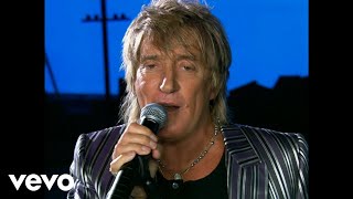 Rod Stewart  Fooled Around And Fell In Love [upl. by Opiuuk]