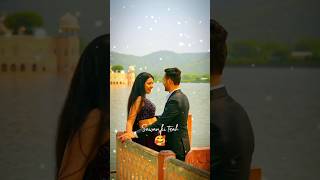 romantic love status 🥰 💗 mere yaar badal na jaana mausam ki tarah statusshorts shortsfeed [upl. by Rickert]