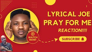 Lyrical Joe  Pray For Me  BREAKDOWN [upl. by Florida918]