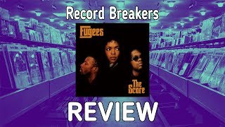 The Fugees quotThe Scorequot Review  Record Breakers  Episode 26 [upl. by Summer]