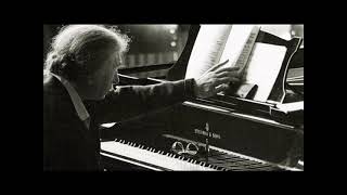 Clara Haskil plays Scarlatti 3 Sonatas live 1951 [upl. by Notserp]