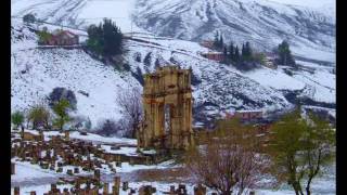 Beauté de lAlgérie A voir absolument  HD [upl. by Zaneski]