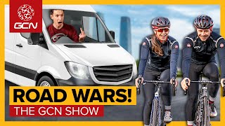 The Reason Drivers HATE Cyclists We Asked An Expert  GCN Show Ep 574 [upl. by Riti]