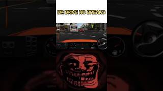 Broken Car Breaks  Dr Drive Game  myfreetimegames arcadegames arcadegame [upl. by Noiro307]