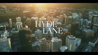 Hyde Lane by Thames Pacific [upl. by Revolc]