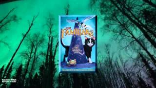 The Familiars Book Teaser [upl. by Celio]