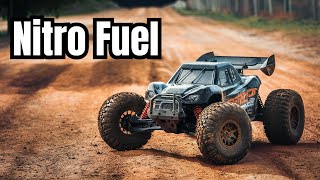 Extreme Off Road RC Buggy Adventure [upl. by Levison]